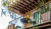 Vila deste Hotel