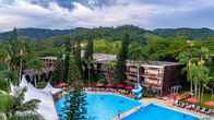 Hotel Internacional Gravatal