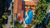 LS Villas Hotel & Spa