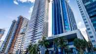 Hotel Atlante Plaza