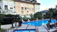 Granja Brasil Resort