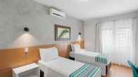Capcana Hotel Jardins, фото 3