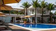 Hotel Maui Maresias — Adults Only, фото 2