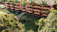 Hotel Villa Rossa