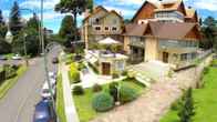 Sky Centro Hotel & Spa