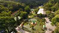 Unique Garden