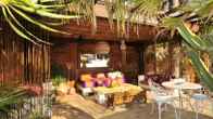 Aquabarra Boutique Hotel & Spa