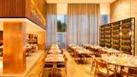 Venit Barra Hotel, фото 4