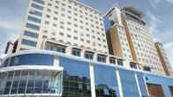 Vitória Hotel Concept Campinas