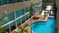 Vitória Hotel Concept Campinas, фото 2