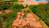 Buzios Espiritualidade Resort Caravelas