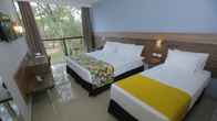 Vivaz Cataratas Hotel & Resort, фото 3