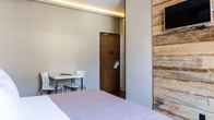 Ritz Hotel Leblon, фото 2