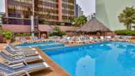 Castro's Park Hotel, фото 2