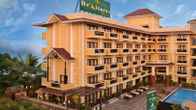 De Alturas Resort