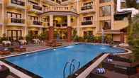 De Alturas Resort, фото 2