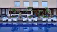 Courtyard by Marriott Bengaluru Outer Ring Road