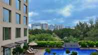 Courtyard by Marriott Bengaluru Outer Ring Road, фото 2