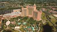 JW Marriott Orlando Grande Lakes