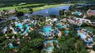 JW Marriott Orlando Grande Lakes, фото 2