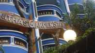 Anitha's Garden Stay