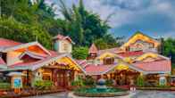 Mayfair Spa Resort & Casino