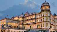 Noormahal Palace Hotel, фото 4