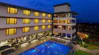 The Fern Kadamba Hotel and Spa