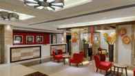 The Fern Kadamba Hotel and Spa, фото 4