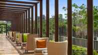 The Leela Ambience Convention Hotel, фото 2