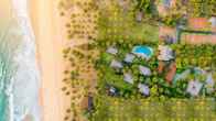 Malabar Ocean Front Resort & Spa