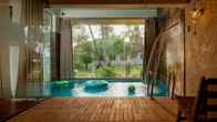 Malabar Ocean Front Resort & Spa, фото 2