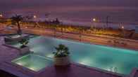 Novotel Visakhapatnam Varun Beach Hotel