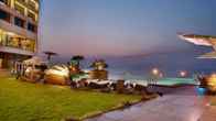 Novotel Visakhapatnam Varun Beach Hotel, фото 3