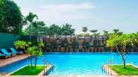 Le Meridien Nagpur, фото 3