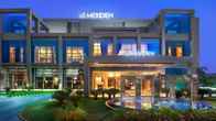 Le Meridien Nagpur, фото 4