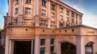 Hotel Le Royal Park