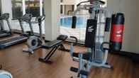 Hotel Le Royal Park, фото 4