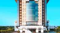 Le Meridien Coimbatore