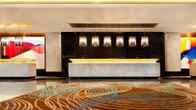 Le Meridien Coimbatore, фото 3