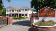 Amantra Shilpi Resort & Spa