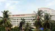 Crowne Plaza Chennai Adyar Park, an IHG Hotel