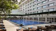 Crowne Plaza Chennai Adyar Park, an IHG Hotel, фото 2