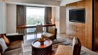 Crowne Plaza Chennai Adyar Park, an IHG Hotel, фото 17
