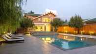 The Orchard Retreat & Spa, Srinagar