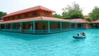 SAJ Earth Resort & Convention Center, фото 2