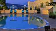 Noor-Us-Sabah Palace, фото 2