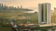 The St. Regis Mumbai