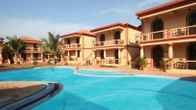 Resort Terra Paraiso