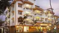 Crystal by Morpho Goa Villagio Resort
